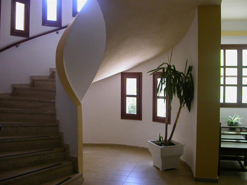 Pedi Beach Hotel Symi Exterior foto